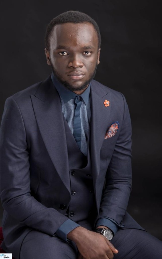Joseph Sebujangwe